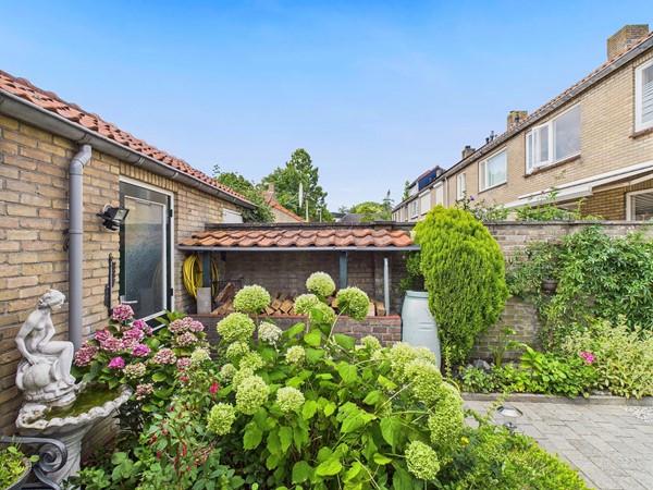 Medium property photo - Frans Halslaan 13, 4532 HA Terneuzen
